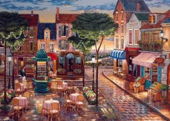 Ravensburger - Paris Impressions - 1000 Piece Jigsaw Puzzle Fashion