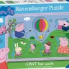 Ravensburger 3026 Peppa Pig 24pc Giant Floor Puzzle Discount