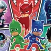 Ravensburger - PJ Masks Glow in the Dark - 60 Piece Jigsaw Puzzle Discount