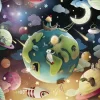 Ravensburger - Planet Playground - 100 Piece Jigsaw Puzzle Outlet