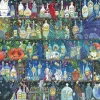 Ravensburger - Poisons and Potions - 2000 Piece Jigsaw Puzzle Sale