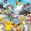 Ravensburger - Pokemon Classics - 1500 Piece Jigsaw Puzzle Discount