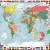 Ravensburger - Portrait of The Earth 2 - 1000 Piece Jigsaw Puzzle Sale