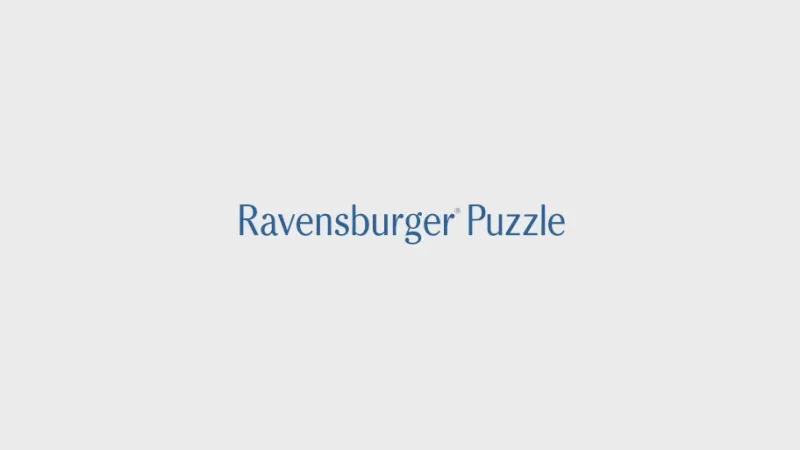 Ravensburger - Pottery Studio Sanctuary - 500 Piece Large Format Hot