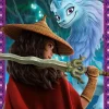 Ravensburger - Raya & the Last Dragon - 150 XXL Piece Jigsaw Puzzle Sale
