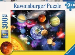 Ravensburger - Solar System XXL - 300 Piece Jigsaw Puzzle Sale