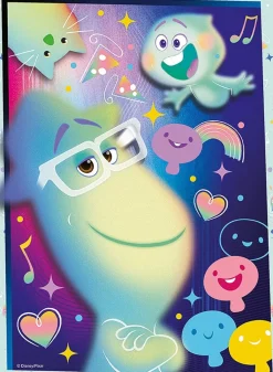 Ravensburger - Soul XXL - 150 Piece Jigsaw Puzzle Hot