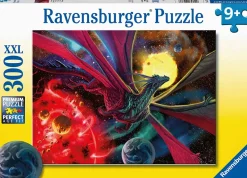 Ravensburger - Star Dragon - 300 XXL Piece Jigsaw Puzzle Sale