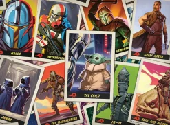 Ravensburger - Star Wars The Mandalorian "The Child" - 500 Piece Jigsaw Puzzle Outlet