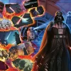 Ravensburger - Star Wars Villainous Darth Vader - 1000 Piece Jigsaw Puzzle Discount