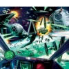 Ravensburger - Star Wars X-Wing Cockpit - 1000 Piece Jigsaw Puzzle Hot