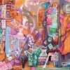 Ravensburger - Student Day - 500 Piece Jigsaw Puzzle Outlet