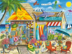 Ravensburger - Surf's Up - 1500 Piece New