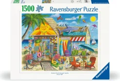 Ravensburger - Surf's Up - 1500 Piece New