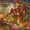 Ravensburger - The Little House - 200 XXL Piece Jigsaw Puzzle Sale