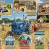 Ravensburger - The Workhorse - 1000 Piece Jigsaw Puzzle Online