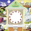 Ravensburger - Thomas & Friends Clock - 60 Piece Jigsaw Puzzle Clearance