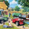 Ravensburger - Two of a Kind - 500 Piece Jigsaw Puzzle Outlet