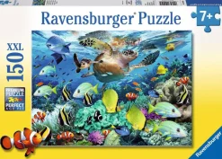 Ravensburger - Underwater Paradise- XXL 150 Piece Jigsaw Puzzle Hot