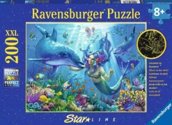 Ravensburger - Underwater Paradise - XXL 200 Piece Jigsaw Puzzle Online