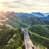 Ravensburger - Wall of China - 2000 Piece Jigsaw Puzzle Online