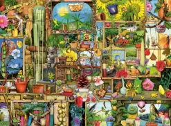 Ravensburger - Wonderful World of Colin Thompson No.1 - 4 x 500 Piece Jigsaw Puzzle New