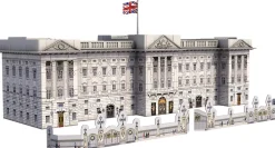 Ravensburger Buckingham Palace - 216 Piece 3D Jigsaw Puzzle Fashion