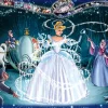 Ravensburger Disney Collector's Edition Cinderella 1000pc Jigsaw Puzzle Best