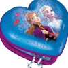 Ravensburger Disney Frozen, Heart Shaped 54 Piece 3D Jigsaw Puzzle Discount