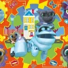 Ravensburger Disney Puppy Dog Pals 24pc Giant Floor Jigsaw Puzzle Fashion