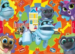 Ravensburger Disney Puppy Dog Pals 24pc Giant Floor Jigsaw Puzzle Fashion