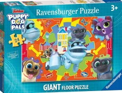 Ravensburger Disney Puppy Dog Pals 24pc Giant Floor Jigsaw Puzzle Fashion