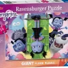 Ravensburger Disney Vampirina 24pc Giant Floor Jigsaw Puzzle Best