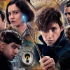Ravensburger Fantastic Beasts - Crimes of Grindelwald XXL 300pc Jigsaw Puzzle Discount
