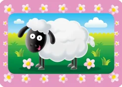 Ravensburger Farmyard Friends 9x 2pc Shaped Jigsaw Puzzles Sale