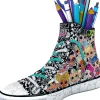 Ravensburger LOL Surprise Sneaker - 108 Piece 3D Jigsaw Puzzle Best