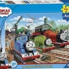 Ravensburger My First Floor Puzzle - Thomas & Friends, 16pc Jigsaw Puzzles Clearance
