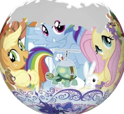 Ravensburger My Little Pony - 72 Piece 3D Jigsaw Puzzle Best