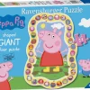 Ravensburger Peppa Pig - 24 Giant Floor Jigsaw Puzzle Pieces Discount