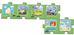 Ravensburger Peppa Pig - Tell a Story 24pc Giant Floor Jigsaw Puzzle Best