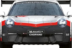 Ravensburger Porsche GT3 Cup - 108 Piece 3D Jigsaw Puzzle Sale
