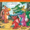 Ravensburger Zog and Other Stories 4 In Box (12, 16, 20, 24 Piece) Jigsaw Puzzles Fashion