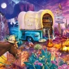 Schmidt - A Charming Wild West Campout - 1000 Piece Online