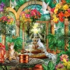 Schmidt - Animals in the Atrium - 2000 Piece Jigsaw Puzzle Sale