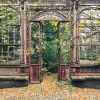 Schmidt - Aurélien Villette: Victorian Greenhouse - 1000 Piece Jigsaw Puzzle New