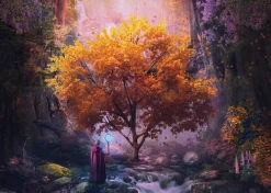 Schmidt - Cameron Gray: Forest Magic - 1000 Piece Jigsaw Puzzle Hot
