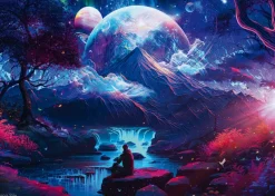 Schmidt - Cameron Gray: Heaven Whispers - 1000 Piece Jigsaw Puzzle Hot