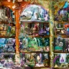 Schmidt - Fairy Tale Magic - 1000 Piece Jigsaw Puzzle New