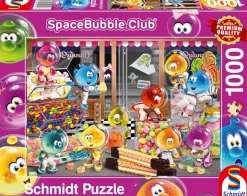 Schmidt - Happy Together in the Candy - 1000 Piece Jigsaw Puzzle Sale