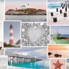 Schmidt - Near the Sea - 1000 Piece Jigsaw Puzzle Hot